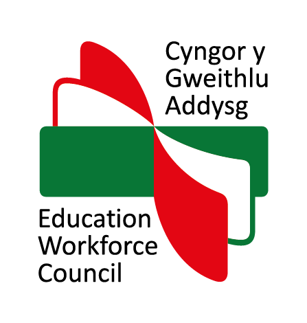 Education Workforce Council logo
