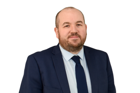 Geraint Williams right