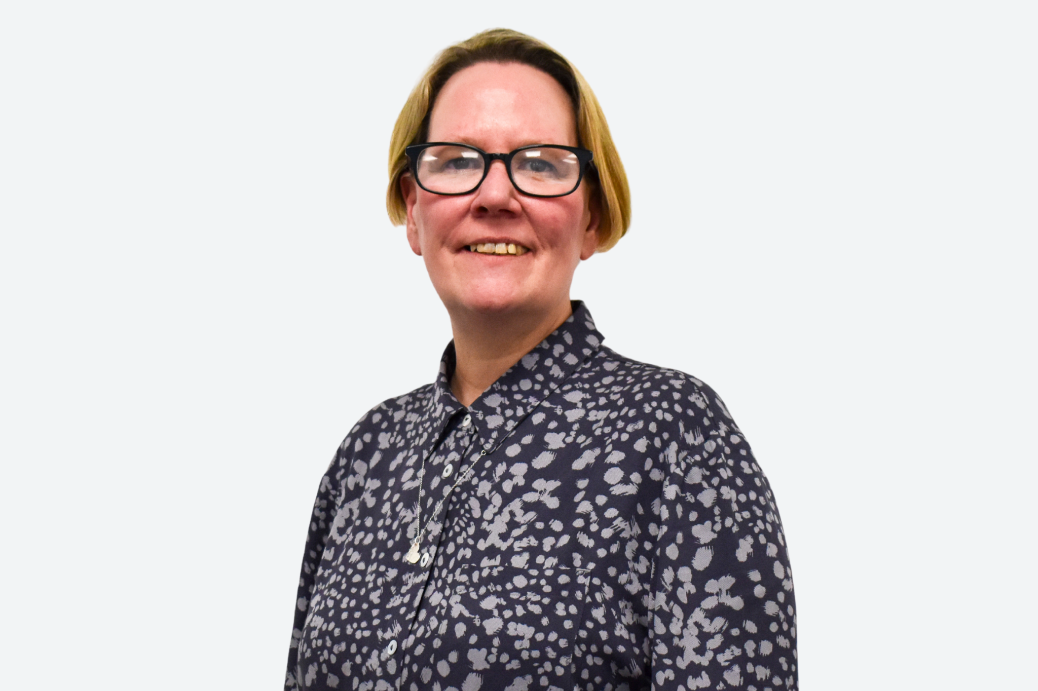 Christine Hellings