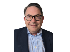 ITEA Board Dylan gwyer roberts