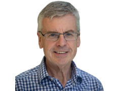 ITEA Board Trevor mutton
