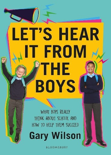 Book cover, stepping into senior leadership