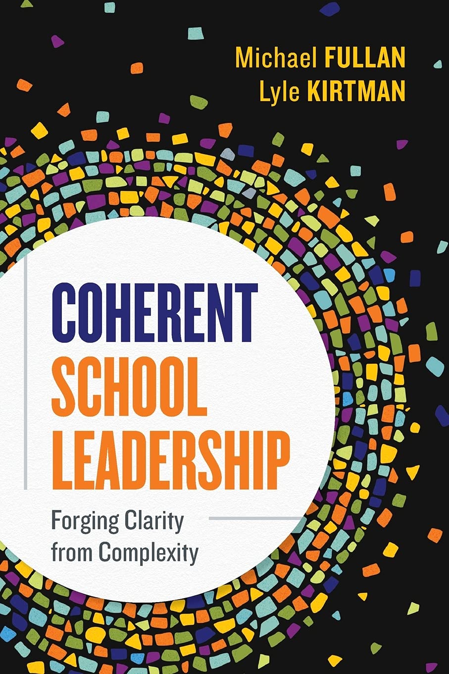Coherent school leadership