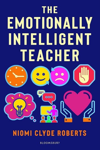 Book cover, stepping into senior leadership